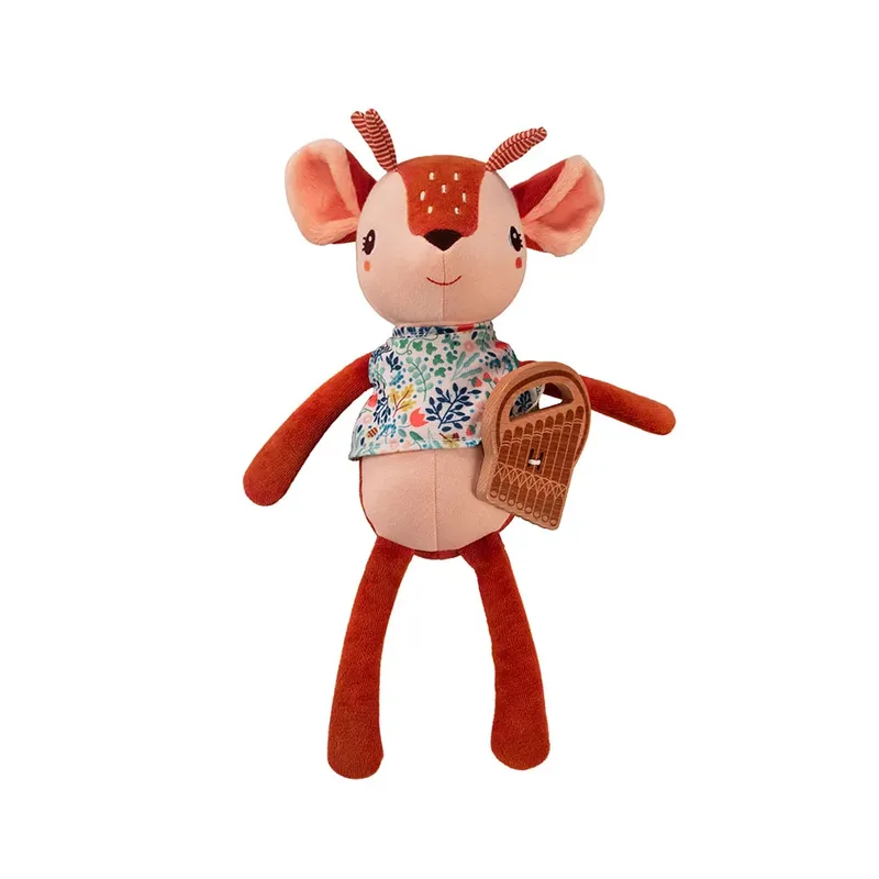 Stella Muzikale Knuffel von Lilliputiens – Produktfoto
