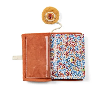 Stoffen fotoalbum by Lilliputiens in Jack De Leeuw – product photo 2 of 3