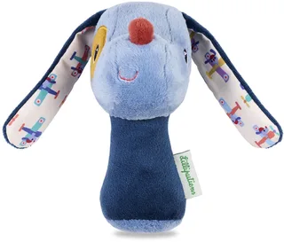 Hochet Jules Pio de Lilliputiens en Jules – photo du produit 1 sur 2