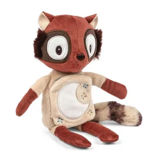 The Elvis Hug Story Bamse fra Lilliputiens i Flerfarvet – produktbillede 5 af 6