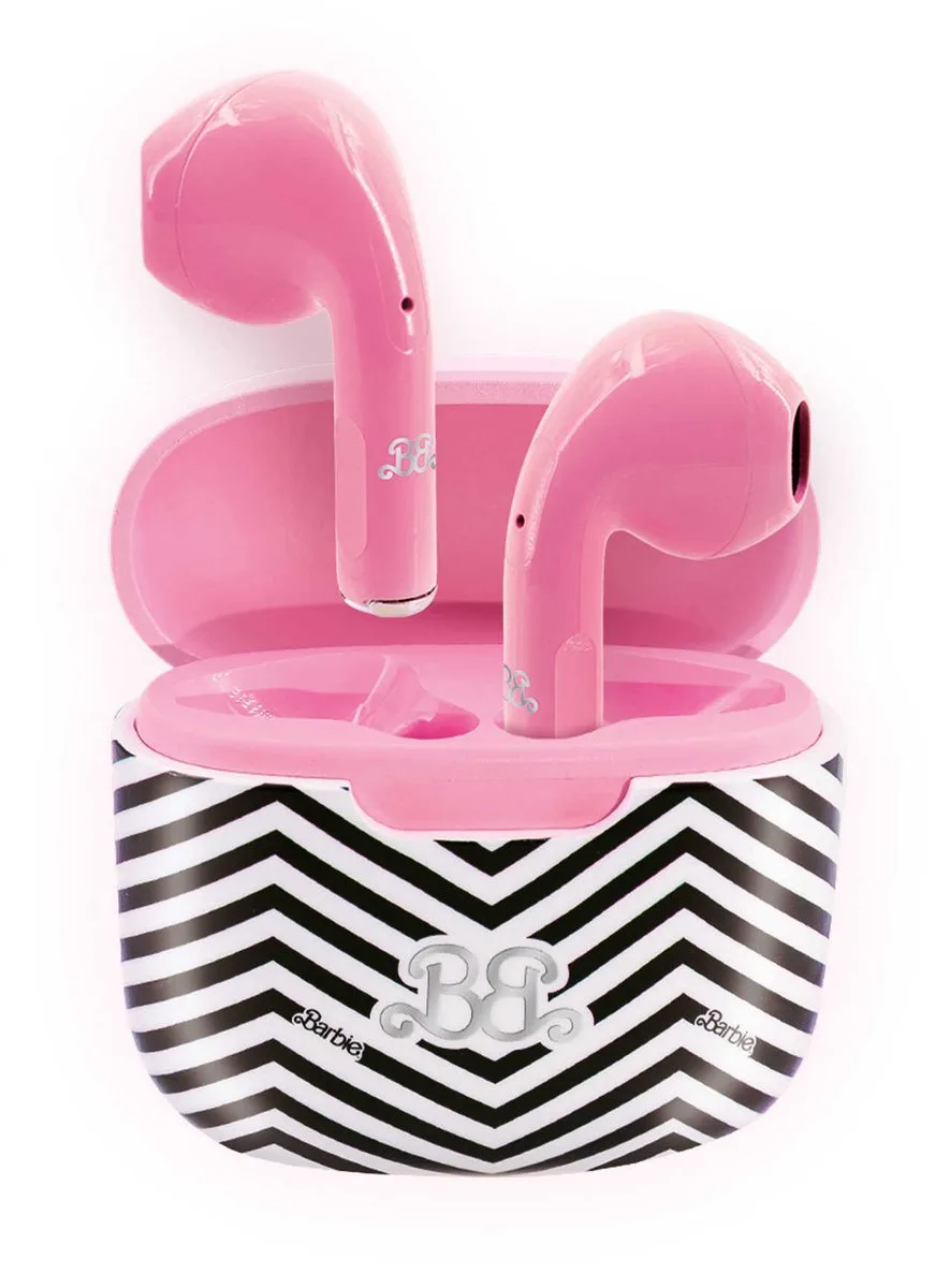 Barbie - draadloze oortjes by Lisciani in Draadloze oortjes – product photo