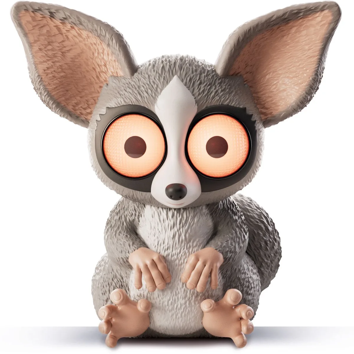 Rainy Days - Bushbaby Nachtlamp de Lisciani en Bush baby Nachtlamp – photo du produit