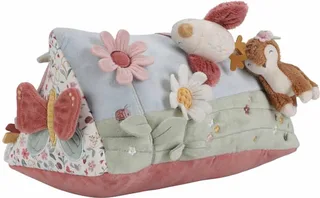 Activiteiten driehoek - Fairy Garden van Little Dutch in Meerkleurig – productfoto 1 van 4