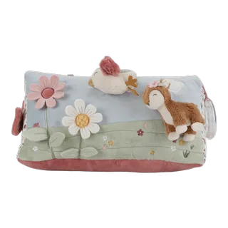 Activiteiten driehoek - Fairy Garden van Little Dutch in Meerkleurig – productfoto 4 van 4