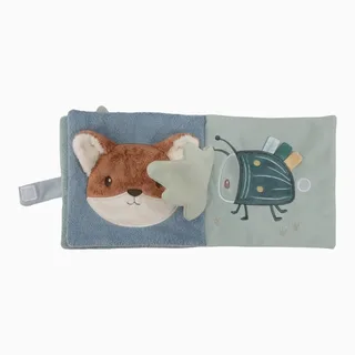 Activiteitenboekje - Forest Friends by Little Dutch in Multicolour – product photo 3 of 7