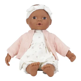 Poupée bébé Noa de Little Dutch en Multicolore – photo du produit 4 sur 4