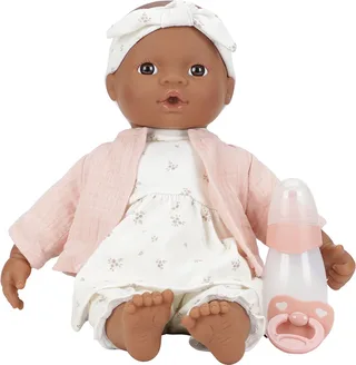 Poupée bébé Noa de Little Dutch en Multicolore – photo du produit 1 sur 4