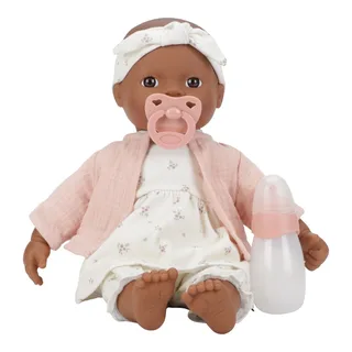Poupée bébé Noa de Little Dutch en Multicolore – photo du produit 3 sur 4