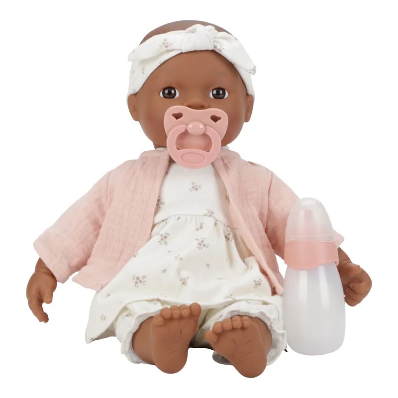 Poupée bébé Noa de Little Dutch en Multicolore – photo du produit 3 sur 4