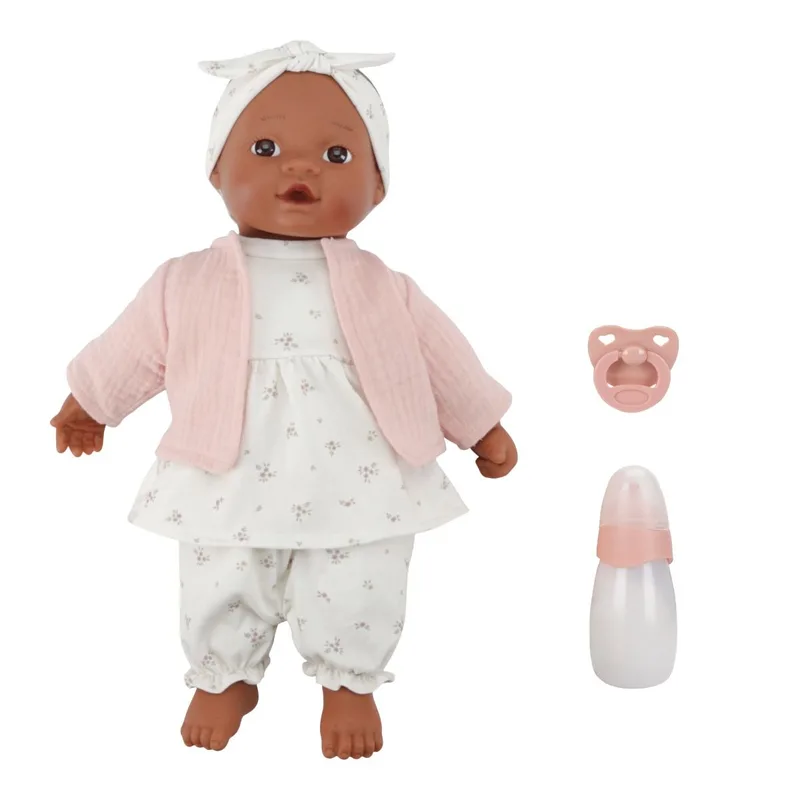 Poupée bébé Noa de Little Dutch en Multicolore – photo du produit 2 sur 4