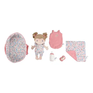 Babypop - Rosa - 35 cm by Little Dutch in Pink – product photo 2 of 4