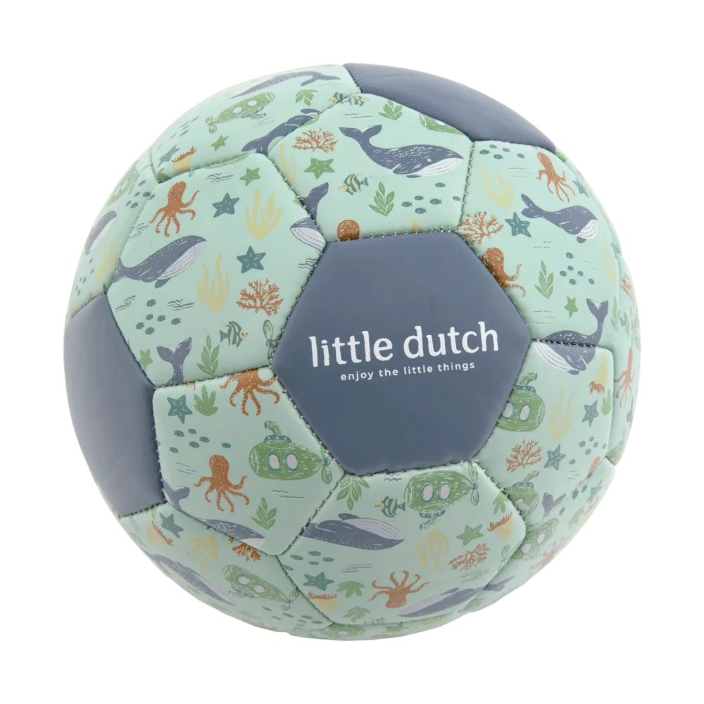 Bal Mini Little Dutch Ocean World by Little Dutch – product photo
