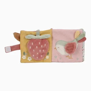 Buggyboekje - Fairy Garden by Little Dutch in Multicolour – product photo 3 of 5
