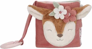 Buggyboekje - Fairy Garden by Little Dutch in Multicolour – product photo 1 of 5