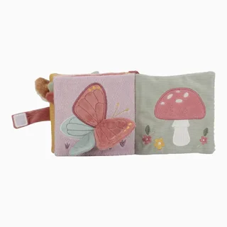 Buggyboekje - Fairy Garden by Little Dutch in Multicolour – product photo 5 of 5
