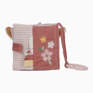 Buggyboekje - Fairy Garden by Little Dutch in Multicolour – product photo 2 of 5