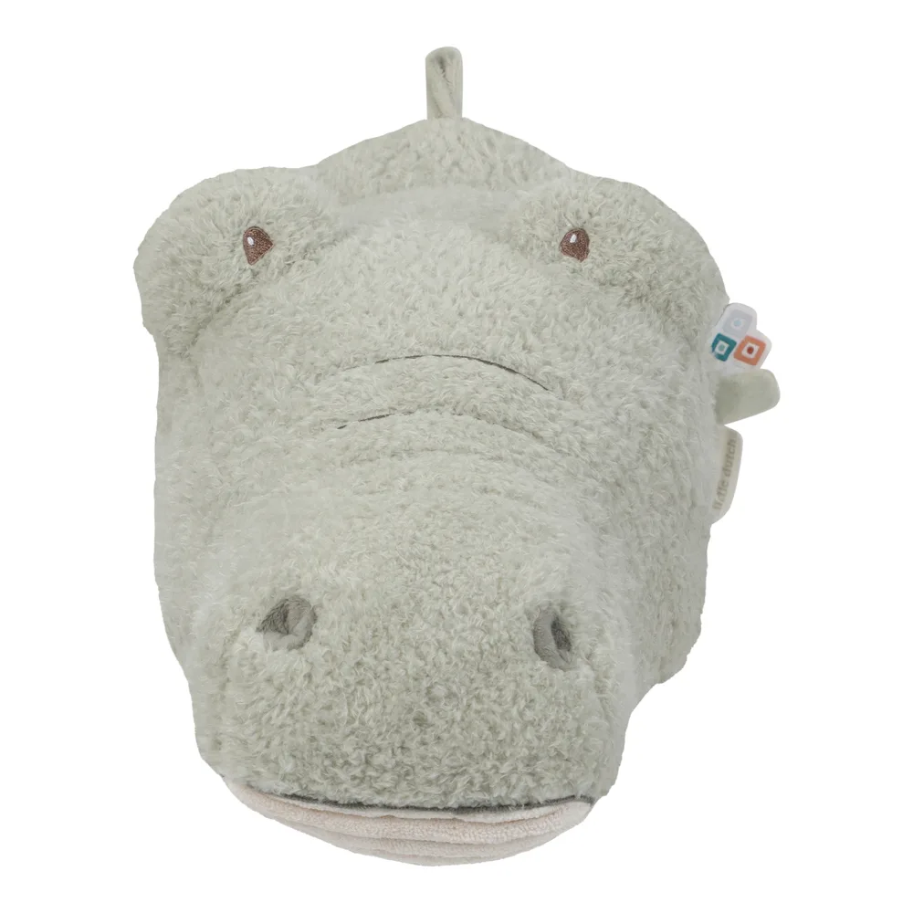 Dierenkop Little Dutch Krokodil Safari Friends Groen by Little Dutch – product photo