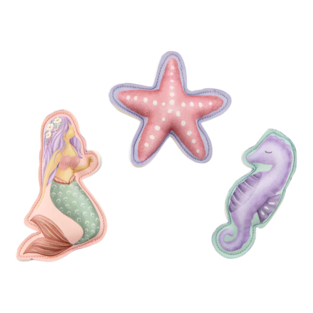 Duikfiguren Set Little Dutch Dreamy Mermaid de Little Dutch – photo du produit