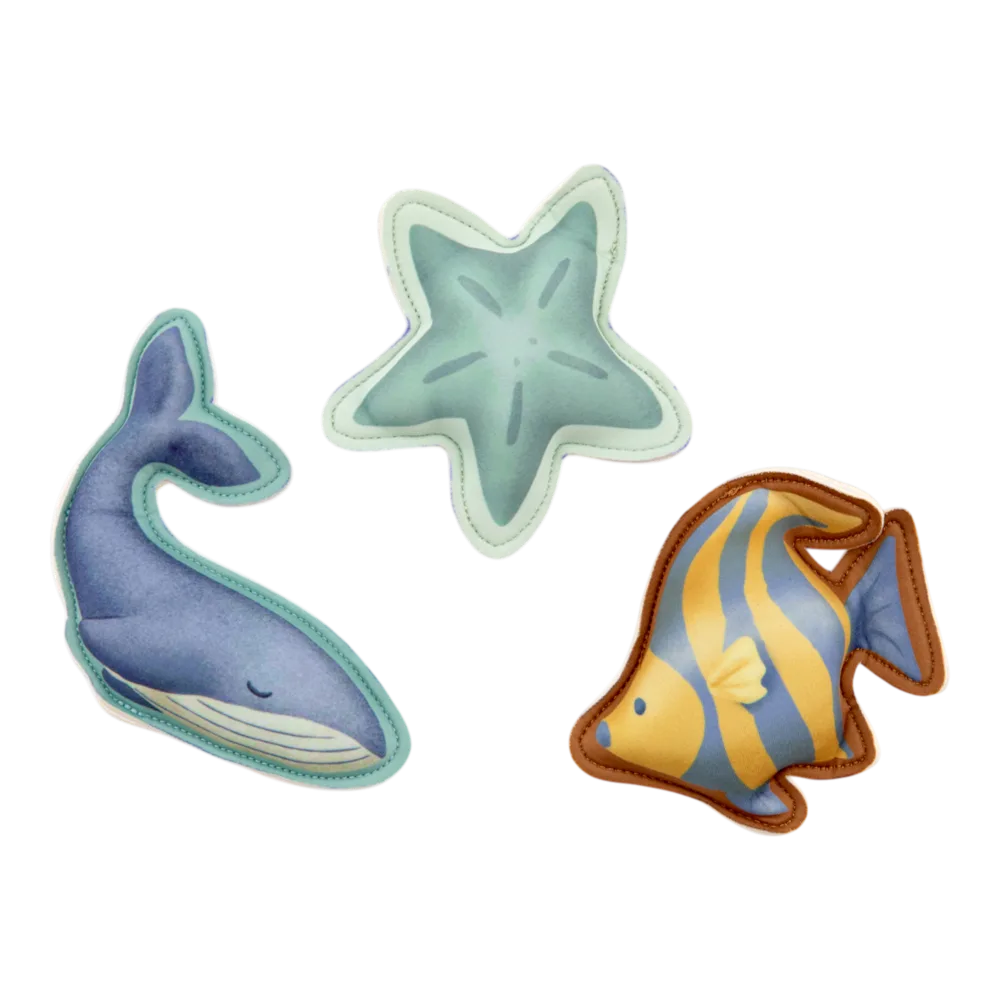Duikfiguren Set Little Dutch Ocean World de Little Dutch – photo du produit