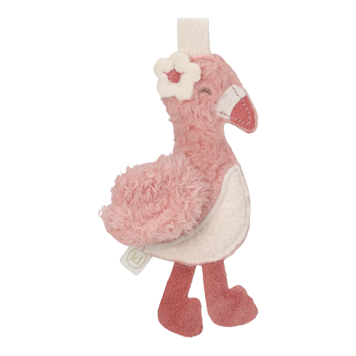 Figuur Flamingo Little Dutch Safari Friends by Little Dutch – product photo
