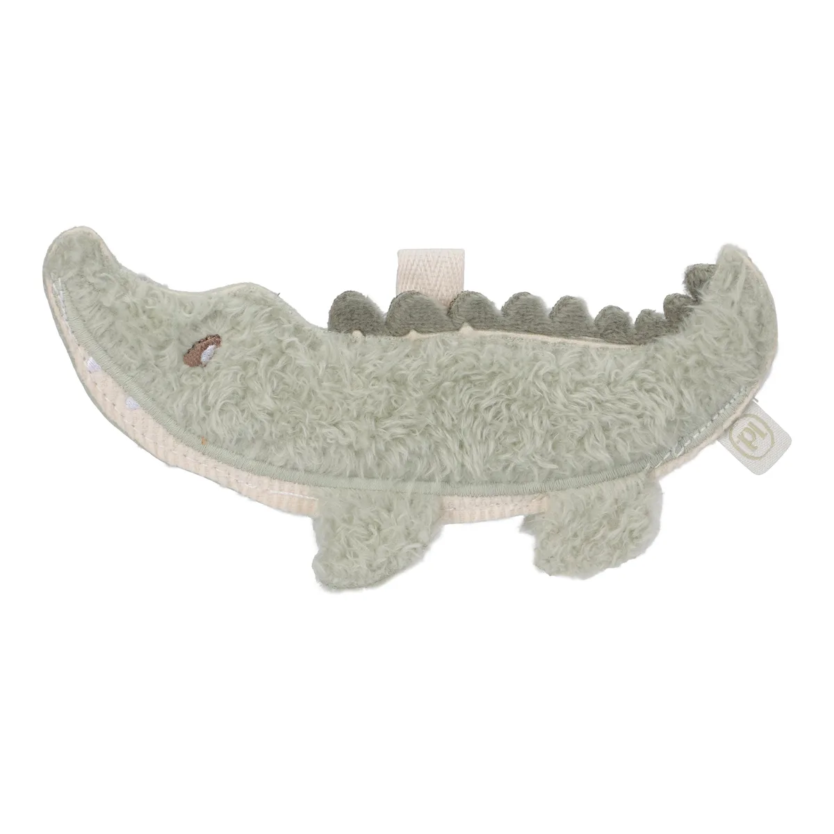 Figuur Krokodil Little Dutch Safari Friends by Little Dutch – product photo