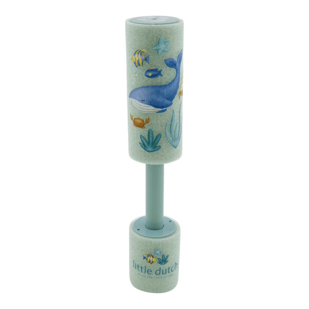 Foam Shooter Little Dutch Ocean World van Little Dutch – productfoto