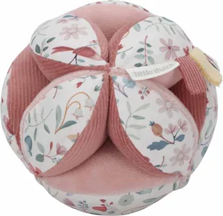 Grijpbal - Fairy Garden van Little Dutch in Roze – productfoto 1 van 2