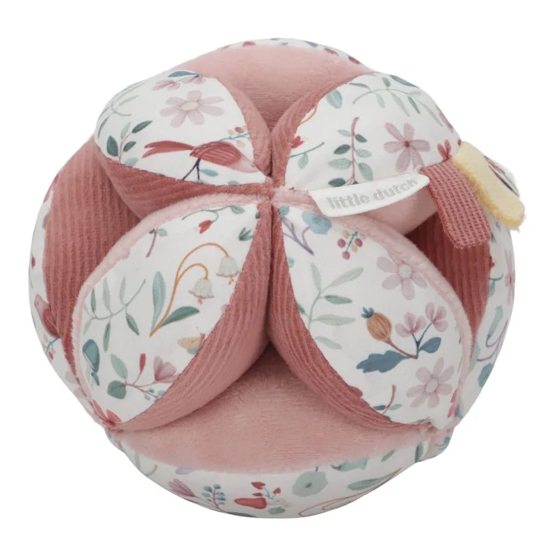 Grijpbal - Fairy Garden van Little Dutch in Roze – productfoto 2 van 2