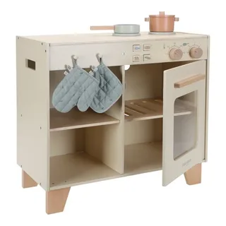 Houten Speelkeuken Little Dutch by Little Dutch in Hout – product photo 2 of 4