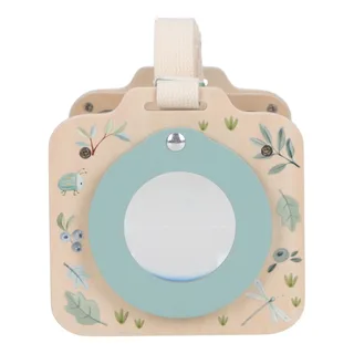 Insectendoos Forest Friends FSC de Little Dutch en Bleu – photo du produit 4 sur 4