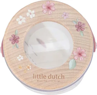 Insectenpotje - Fairy Garden FSC van Little Dutch in Roze – productfoto 3 van 4