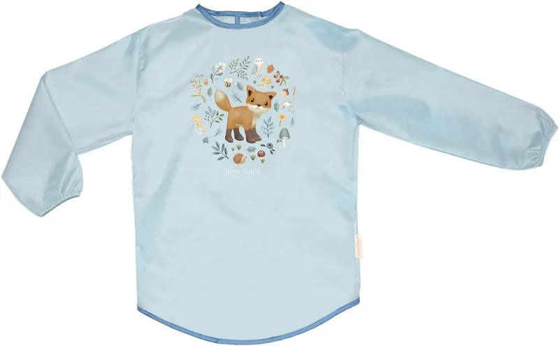 Kliederapor Forest Friends von Little Dutch in Knutselschort, Forest Friends – Produktfoto