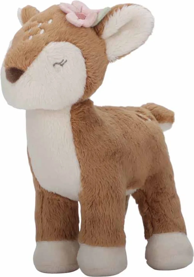 Knuffel Hert - Fairy Garden de Little Dutch en Multicolore – photo du produit 1 sur 4