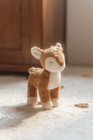 Knuffel Hert - Fairy Garden de Little Dutch en Multicolore – photo du produit 3 sur 4