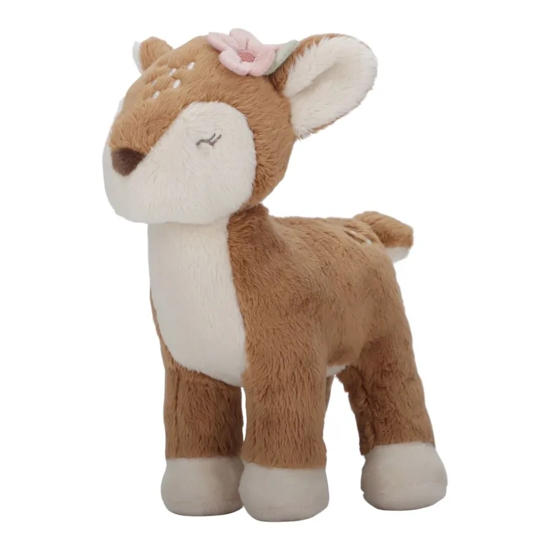 Knuffel Hert - Fairy Garden de Little Dutch en Multicolore – photo du produit 2 sur 4