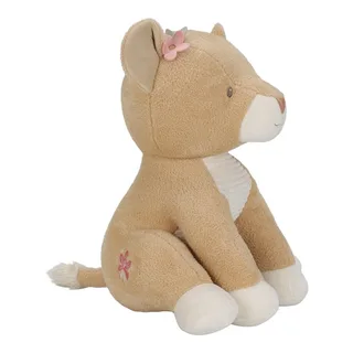 Knuffel Leeuwin 60 cm - baby speelgoed by Little Dutch in Beige – product photo 2 of 4