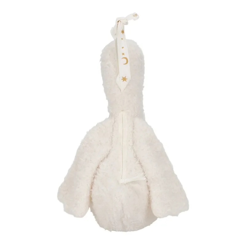 Knuffel met Licht & Geluid Little Dutch Little Goose by Little Dutch – product photo 4 of 4