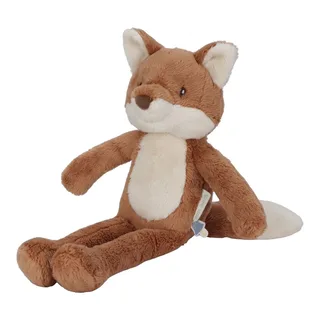 Knuffel Vos long legs - Forest Friends by Little Dutch in Multicolour – product photo 2 of 4
