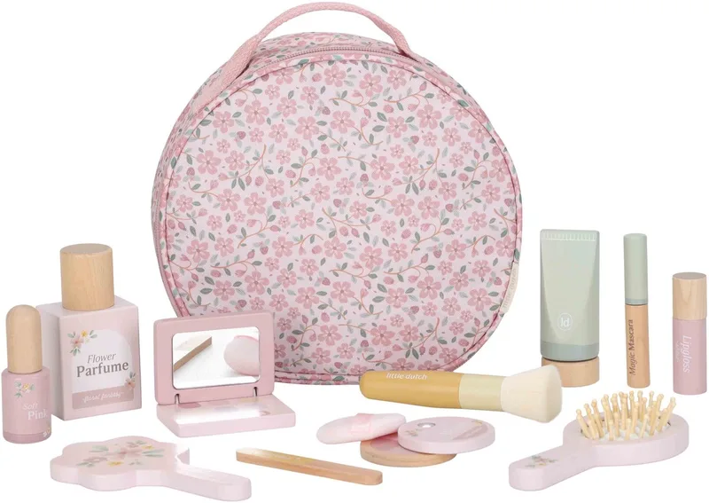 Set de maquillage FSC de Little Dutch en Make-upset�nieuw – photo du produit