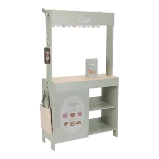 marktkraam - 16-delig by Little Dutch in Multicolour – product photo 2 of 4