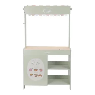 marktkraam - 16-delig by Little Dutch in Multicolour – product photo 4 of 4