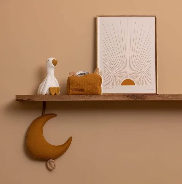 Nachtlampje Little Dutch Little Goose de Little Dutch – photo du produit 4 sur 4