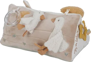 Newborn Activiteitendriehoek by Little Dutch in Newborn Naturals – product photo 1 of 4