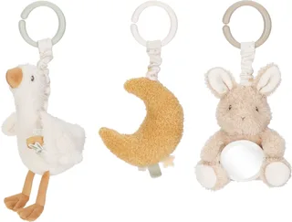 Newborn Activiteitenhangers< by Little Dutch in Multicolour – product photo 1 of 4