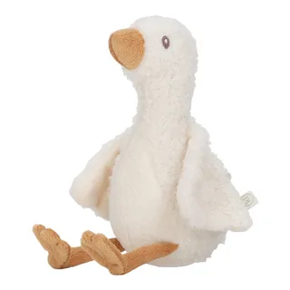 Newborn Naturals Giftset van Little Dutch in Wit – productfoto 4 van 4