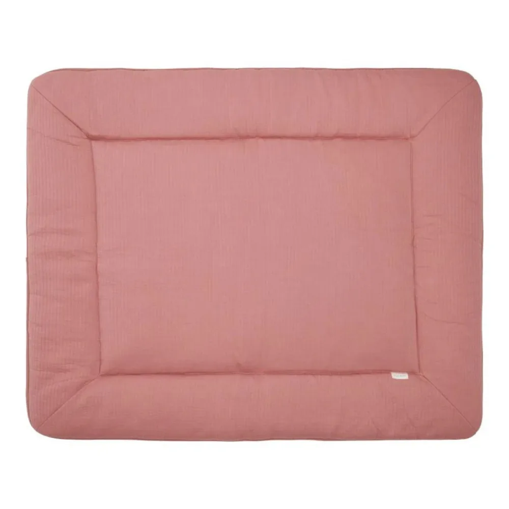 Parklegger Little Dutch 80x100 Pure Pink Blush van Little Dutch – productfoto