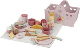 Picknickset by Little Dutch in Pink – product photo 3 of 4