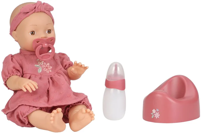Plaspop Livia by Little Dutch in Pink – product photo