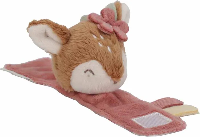Polsrammelaar Hert - Fairy Garden van Little Dutch in Meerkleurig – productfoto 1 van 2