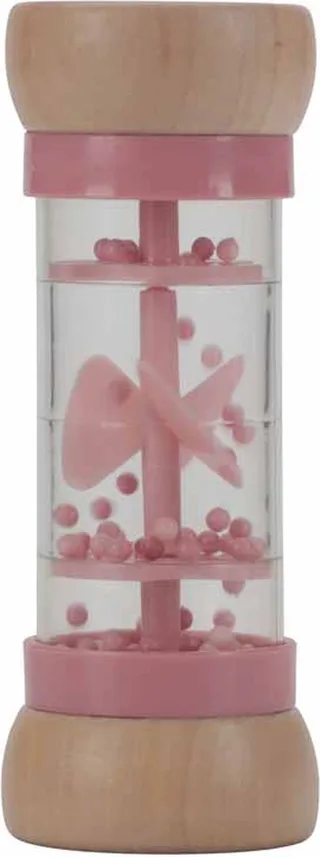 Regenrammelaar - Fairy Garden FSC van Little Dutch in Roze – productfoto 1 van 2
